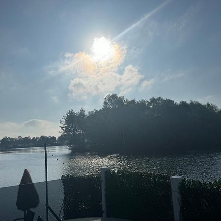 Lakeside Dorchester Lodge - Hot Tub With Fishing Peg Tattershall Εξωτερικό φωτογραφία