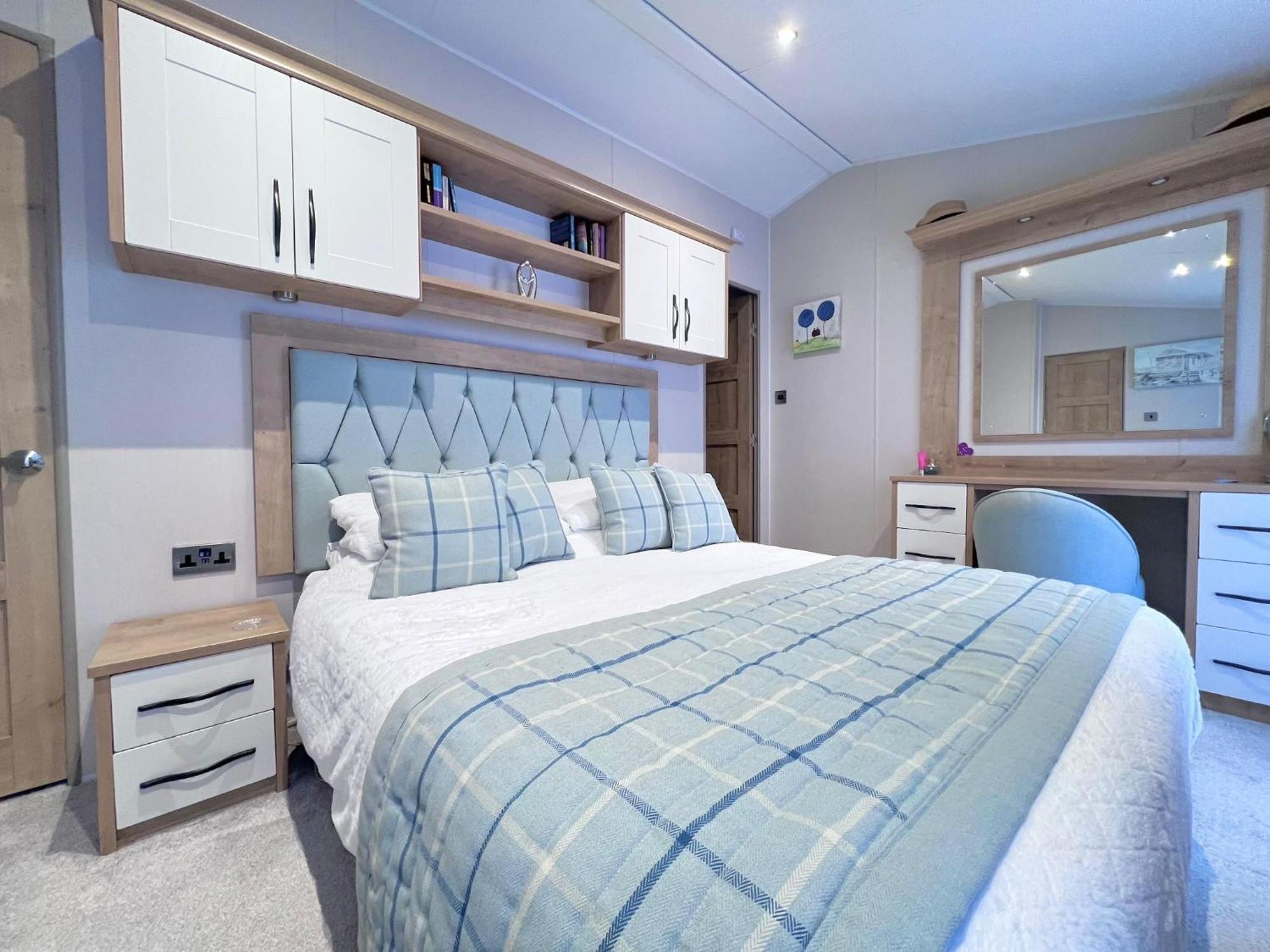 Lakeside Dorchester Lodge - Hot Tub With Fishing Peg Tattershall Εξωτερικό φωτογραφία