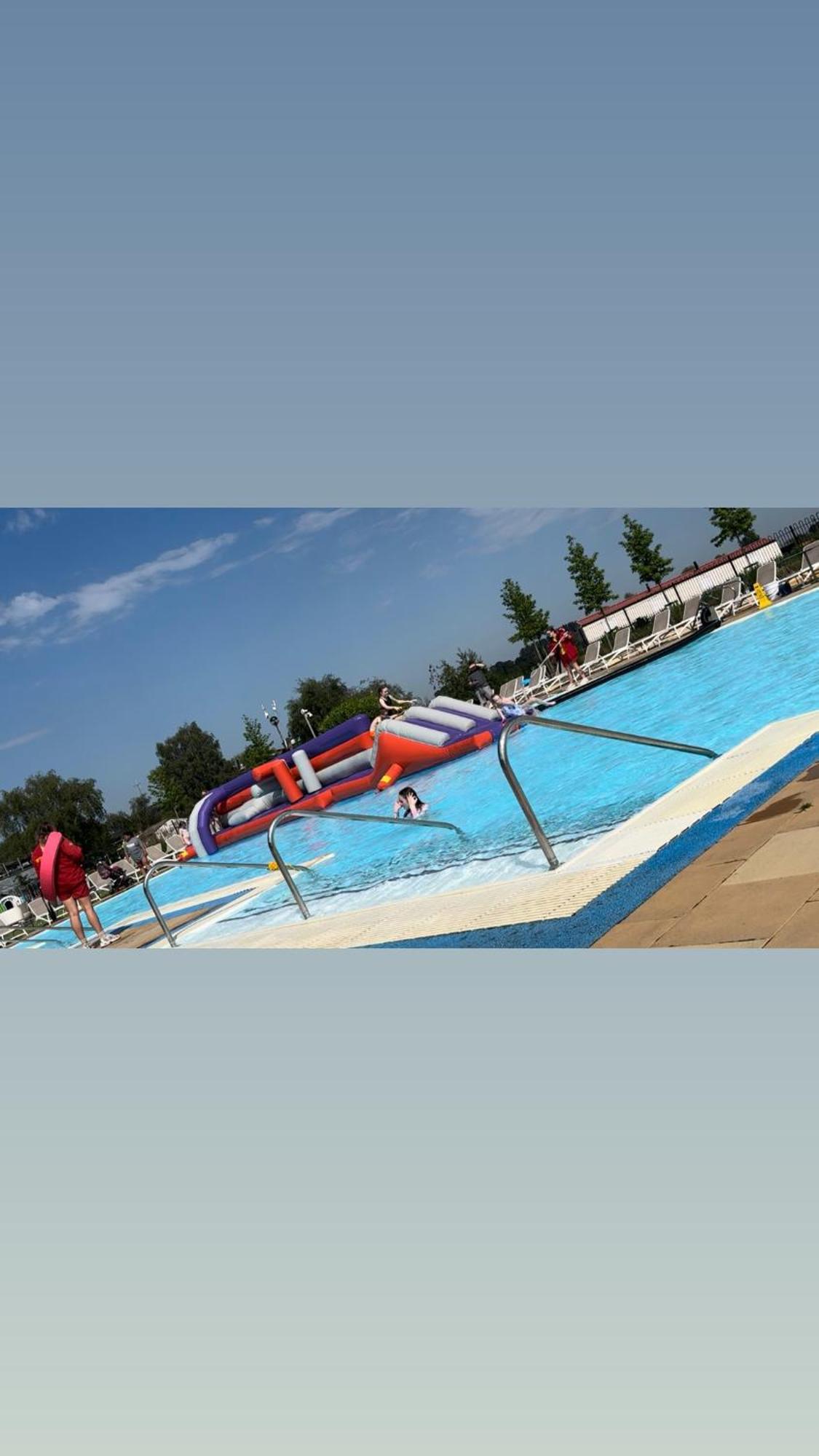 Lakeside Dorchester Lodge - Hot Tub With Fishing Peg Tattershall Εξωτερικό φωτογραφία